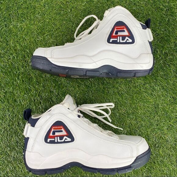 FILA 96 Olympic Grant Hill Dream Team 2 main image 5